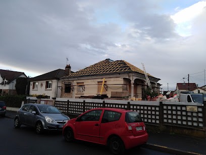 EURL QUENTIN COUVERTURE & MULTISERVICES, Couvreur à Gastins