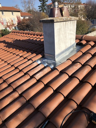 V.A Toitures, Couvreur à Chevrières