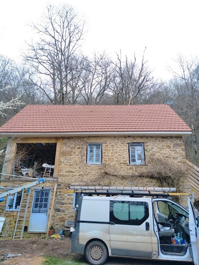 NH Couverture, Couvreur à Queyssac-les-Vignes