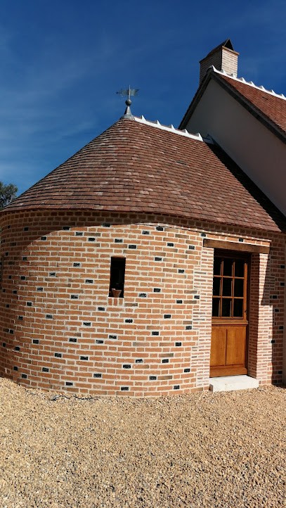 Bouchart Sarl Charpente/couverture, Couvreur à Villefranche-sur-Cher