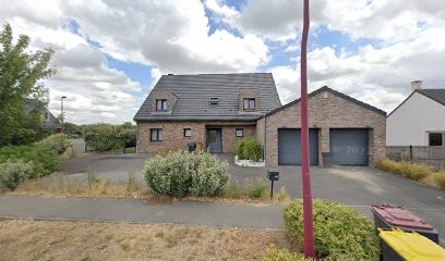 Preservation De L'habitat, Couvreur à Meurchin