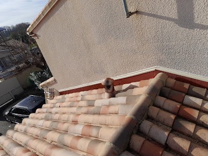 Ets Cliff Couverture Et Rénovation, Couvreur à Lafox