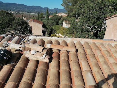 Couvreur Cuers 83, Couvreur à Cuers