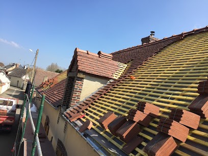 2mcouverture Artisan Couvreur Zingueur Mickael Hachet 27 28 78 92, Couvreur à Sorel-Moussel