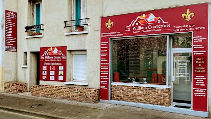 Couvreur | Des Hauts-de-Seine 92 Châtillon | Ets. William Couverture | Show-room & Espace Conseil, Couvreur à Châtillon