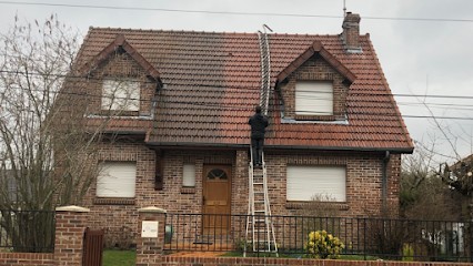 Mr Verdeilles Couvreur, Couvreur à Villiers-Saint-Denis