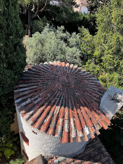 Les Toits Marseillais, Couvreur à Marseille 07