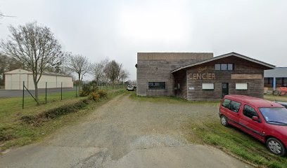 LE CAIN COUVERTURE, Couvreur à Lanvollon