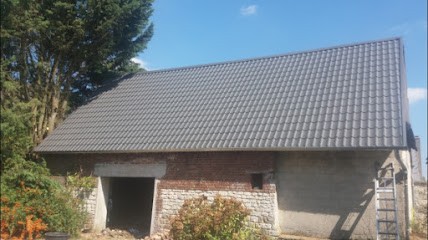 Mahieux Mickael Amc Couverture, Couvreur à Marle