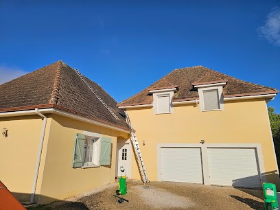 ABCSERVICES Lourdes Tarbes Pau, Couvreur à Lourdes