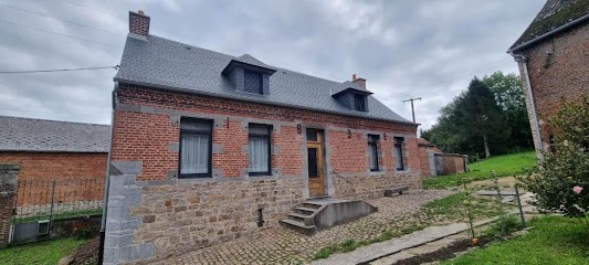 Lerquet Toiture, Couvreur à Gommegnies