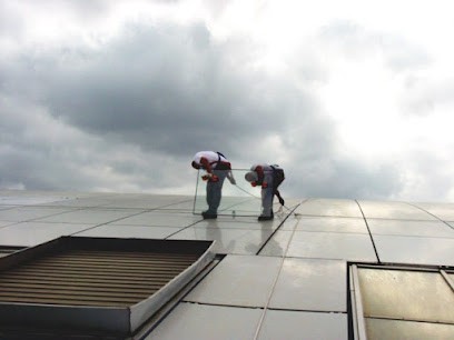 Hexactus, Couvreur à Pérenchies