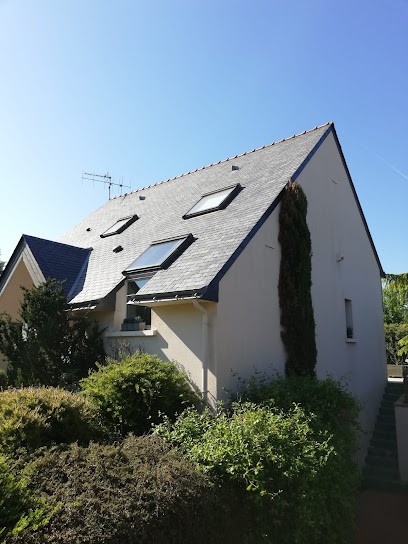 Am Renovation, Couvreur à Avrillé