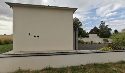 Balci Serge, Couvreur à Fontaine-Étoupefour