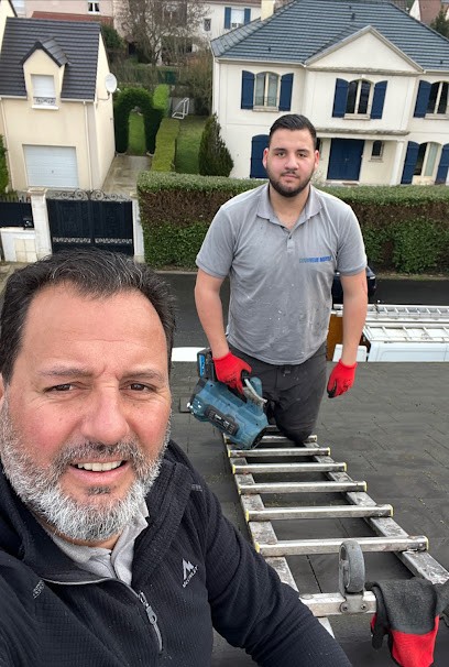 Couvreur 95 - Couverture Mayer, Couvreur à Pierrelaye