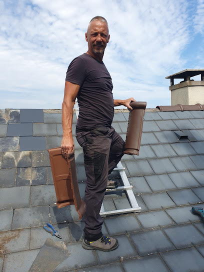 Adn Jp Toiture Couvreur à Saint-Berthevin