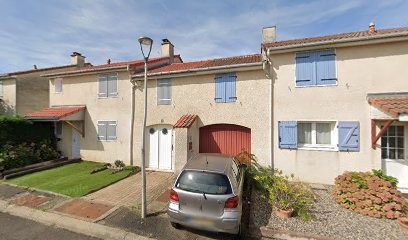 Le Gentil Vincent, Couvreur à Pont-du-Château