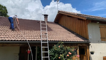 Rénovation, Couvreur à Divonne-les-Bains