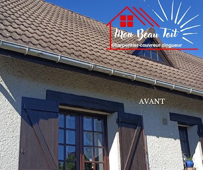 Mon beau toit, Couvreur à Barbey