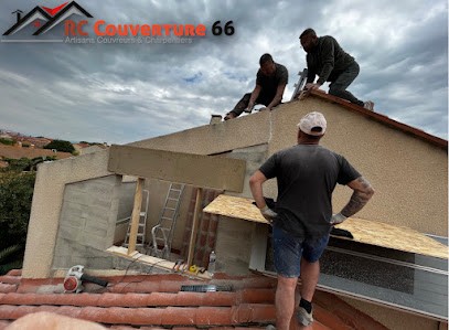 RC Couverture, Couvreur à Bompas