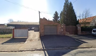 Huret Olivier, Couvreur à Inchy-en-Artois