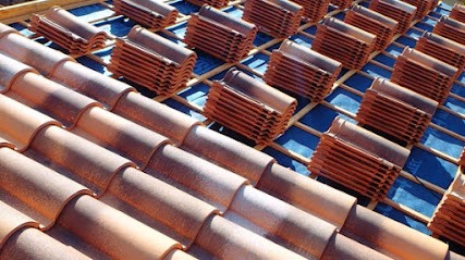 DUMONT Charles, Couvreur à Martillac