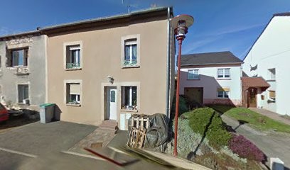 Sireus Raphaël, Couvreur à Guessling-Hémering