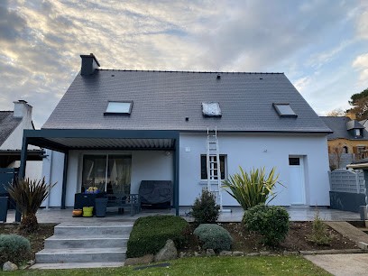 CREN COUVERTURE - Rénovation De Toiture, Couvreur à Gestel