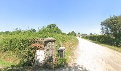 Lepresle Olivier, Couvreur à Colomby