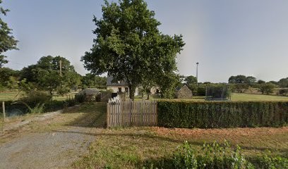 Corgne Ludovic Eurl, Couvreur à Martigné-Ferchaud