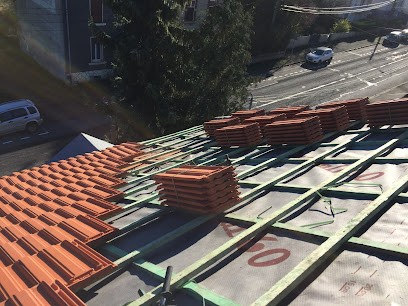 BOESNACK Maurice, Toiture charpente 57, Couvreur à Bertrange