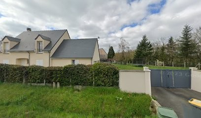 Jean Riffault Sarl, Couvreur à Ingré