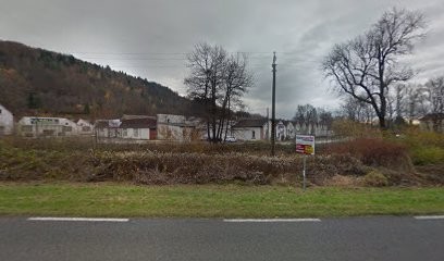 Sasu Mona Schenck, Couvreur à Lepuix