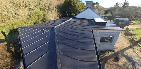 Konkerne Couverture, Couvreur à Concarneau