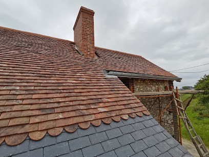 TD COUVERTURE, Couvreur à Noyant-Villages