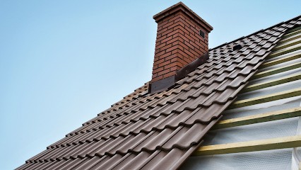 SARL SOCIETE CHARRION ET FILS, Couvreur à Villars-les-Dombes