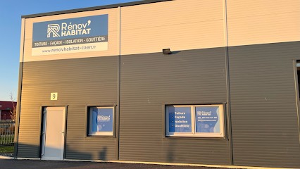 Rénov'Habitat, Couvreur à Soliers