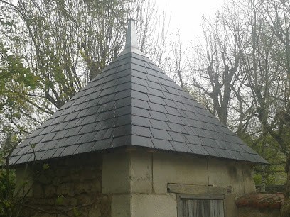 SAINSON LAURENT SARL, Couvreur à Saint-Georges-sur-Cher