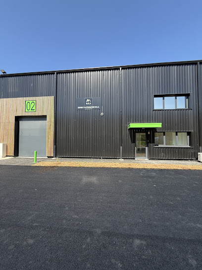 Expert Patrimoine Bra, Couvreur à Marigny-les-Usages