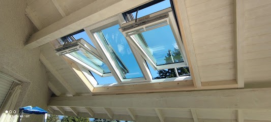 CREBIER TOITURES, Couvreur à Entrelacs