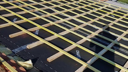 Andre Couverture Couvreur étampes, Couvreur à Étampes