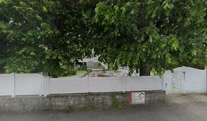 Bourgeois Jérome, Couvreur à Rang-du-Fliers