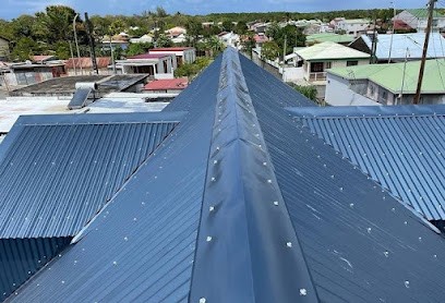 Couvreur Zingueur De L'étanchéité, Couvreur à Digoin