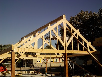 Girardeau Laurent SARL, Couvreur à Cheverny