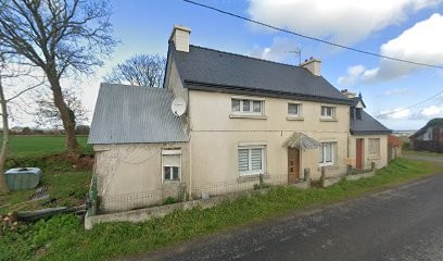 BLG Couvertures, Couvreur à Langoat