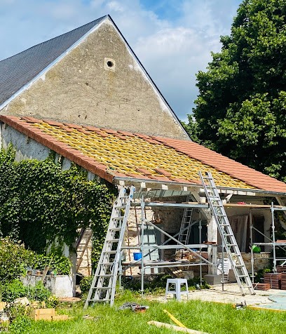 NEUVY COUVERTURE Traitement De Toiture Traitement Anti Mousse Et Rénovation, Couvreur à Neuvy-sur-Loire