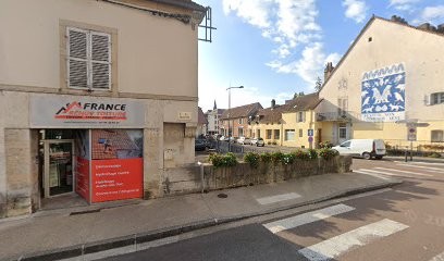 Francerenovtoiture, Couvreur à Lons-le-Saunier