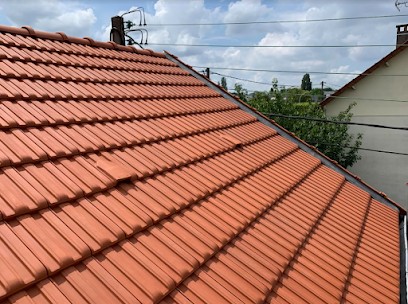 M. Violet : Entreprise De Couverture à Antony Et Chatenay Malabry, Couvreur à Châtenay-Malabry