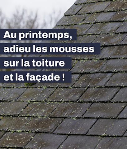 Elite Toit, Couvreur à Changé