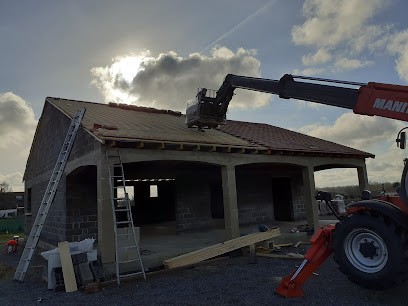 BONY couverture, Couvreur à Villard-Bonnot